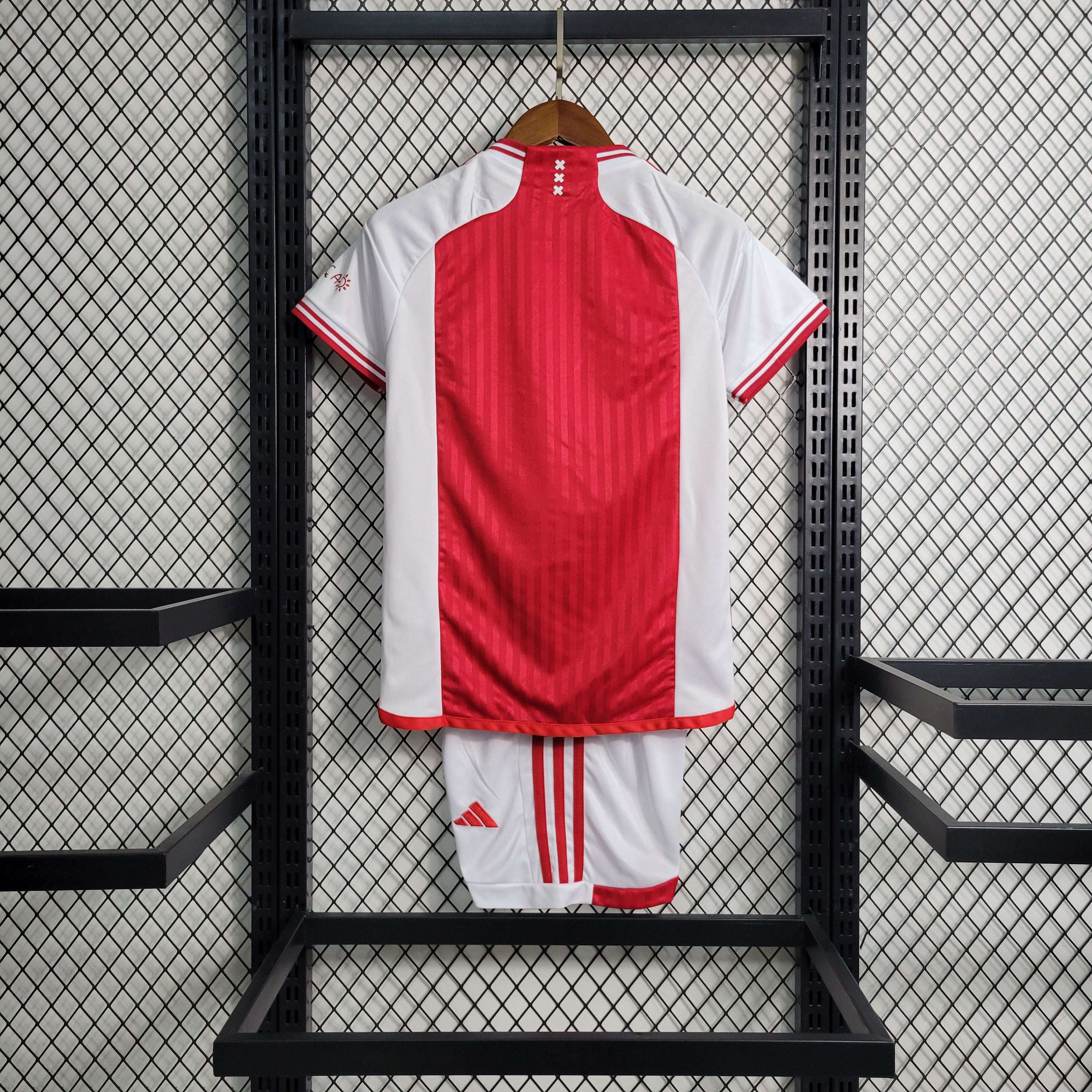 Ensemble Enfant Ajax