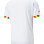 MAILLOT GHANA DOMICILE 2022/2023