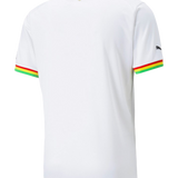 MAILLOT GHANA DOMICILE 2022/2023