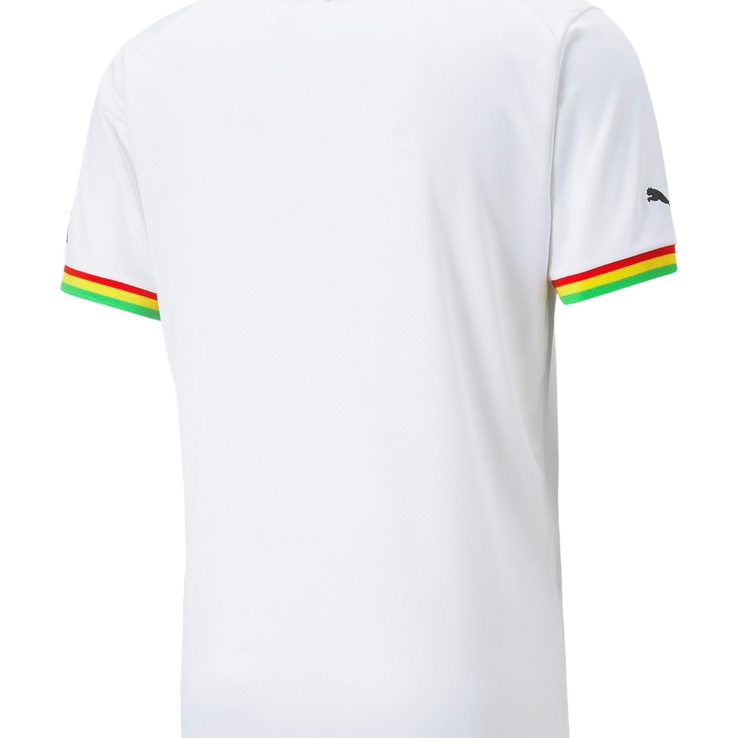 MAILLOT GHANA DOMICILE 2022/2023