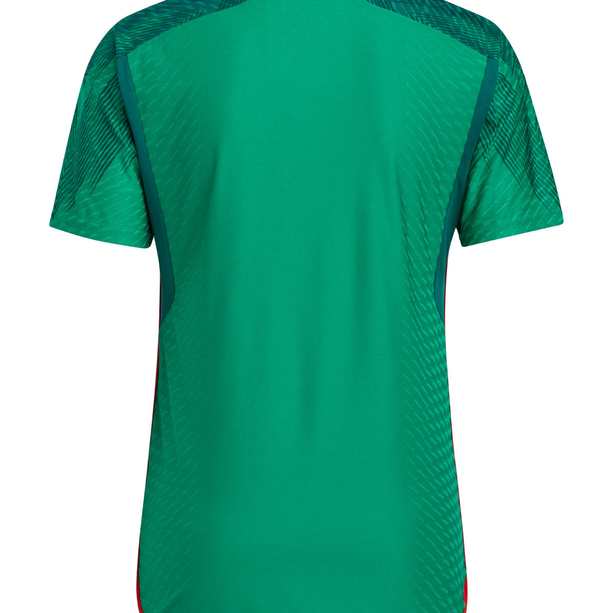 MAILLOT MEXIQUE DOMICILE 2022/2023