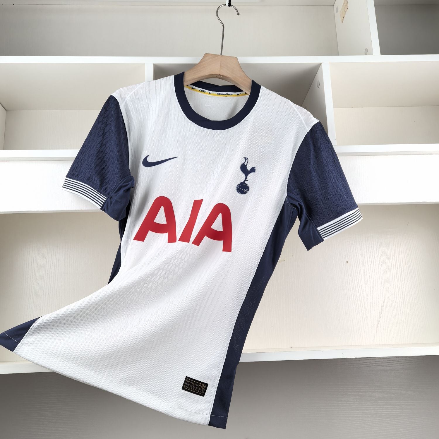 MAILLOT TOTTENHAM 2024/2025