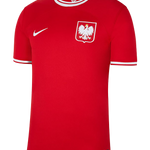 MAILLOT POLOGNE EXTERIEUR 2022/2023