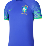 MAILLOT BRESIL EXTERIEUR 2022/2023