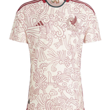 MAILLOT MEXIQUE EXTERIEUR 2022/2023