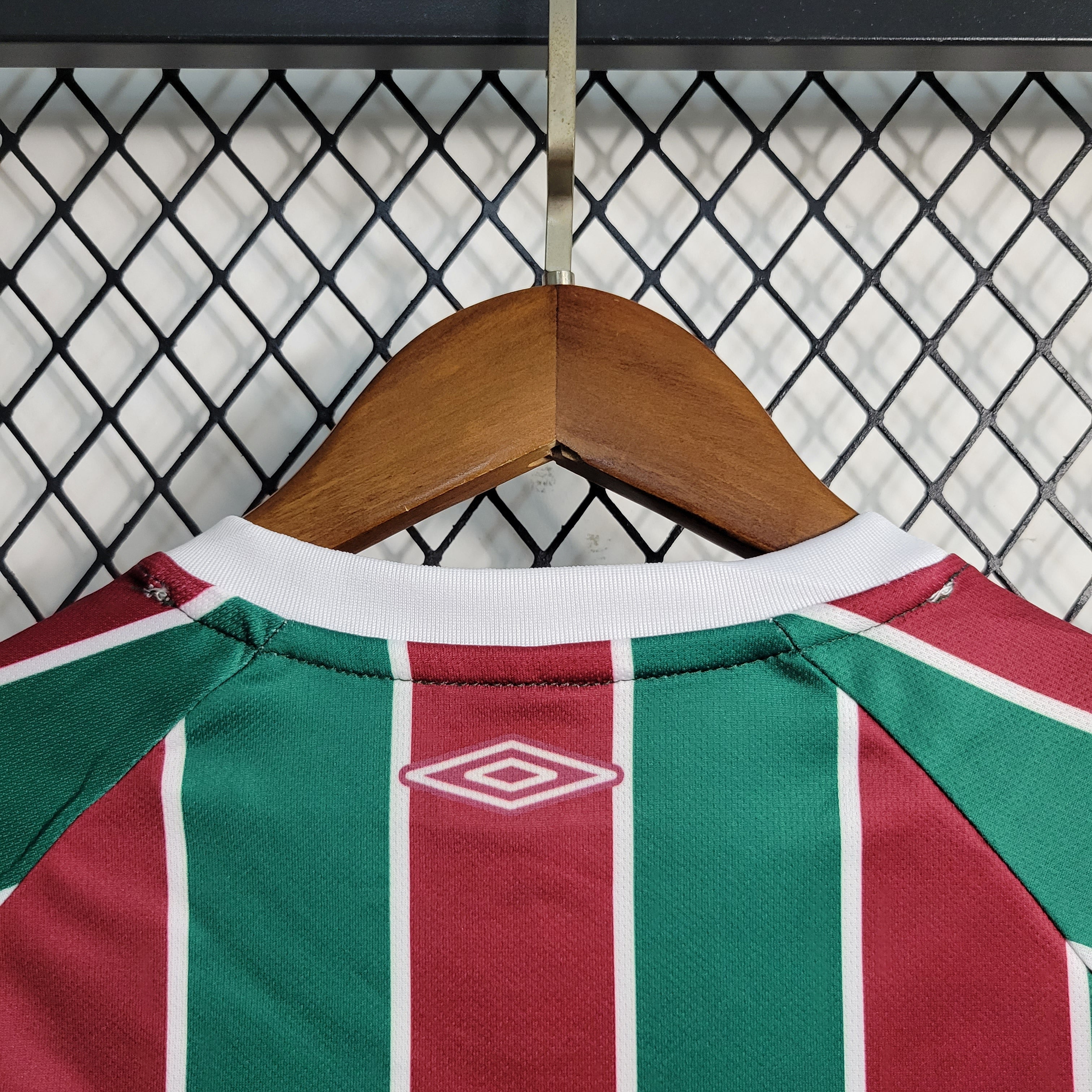 Ensemble Enfant Fluminense 2023/2024