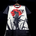 Maillot Japon Concept 2023/2024