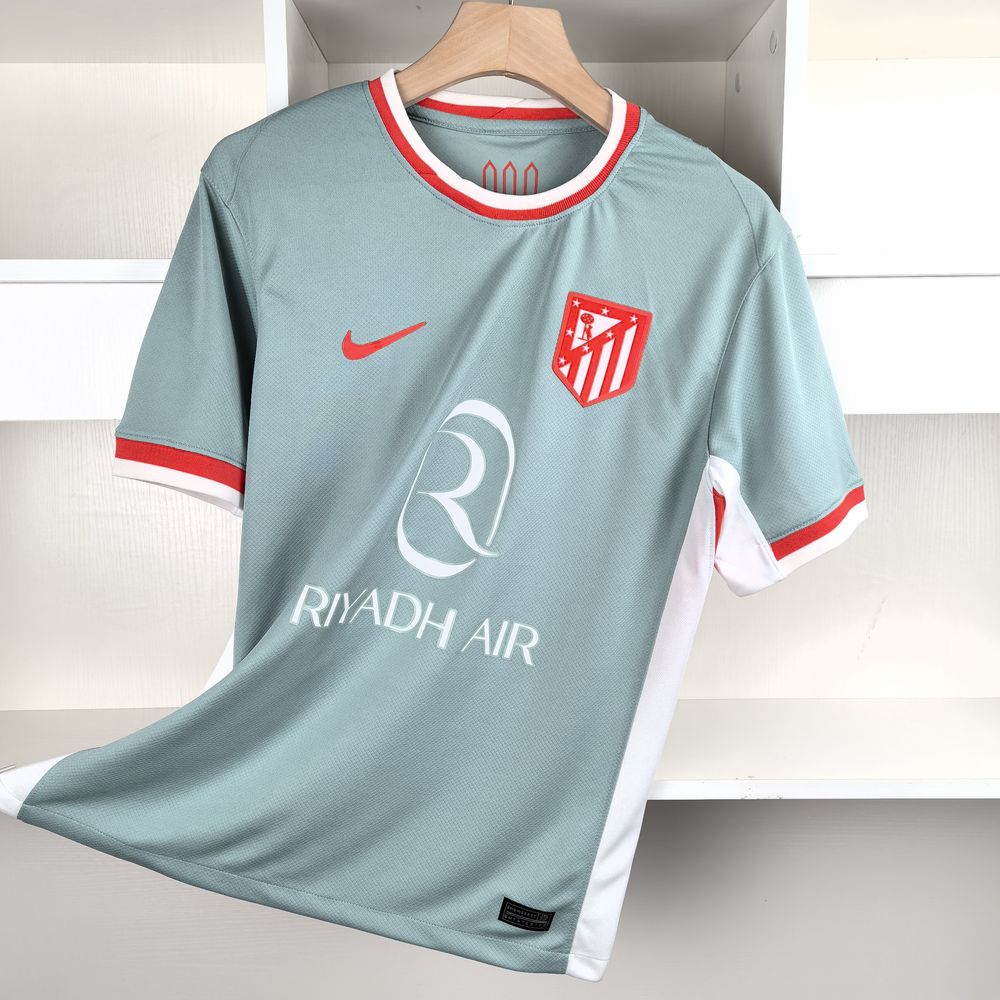 MAILLOT ATLETICO MADRID 2024/2025