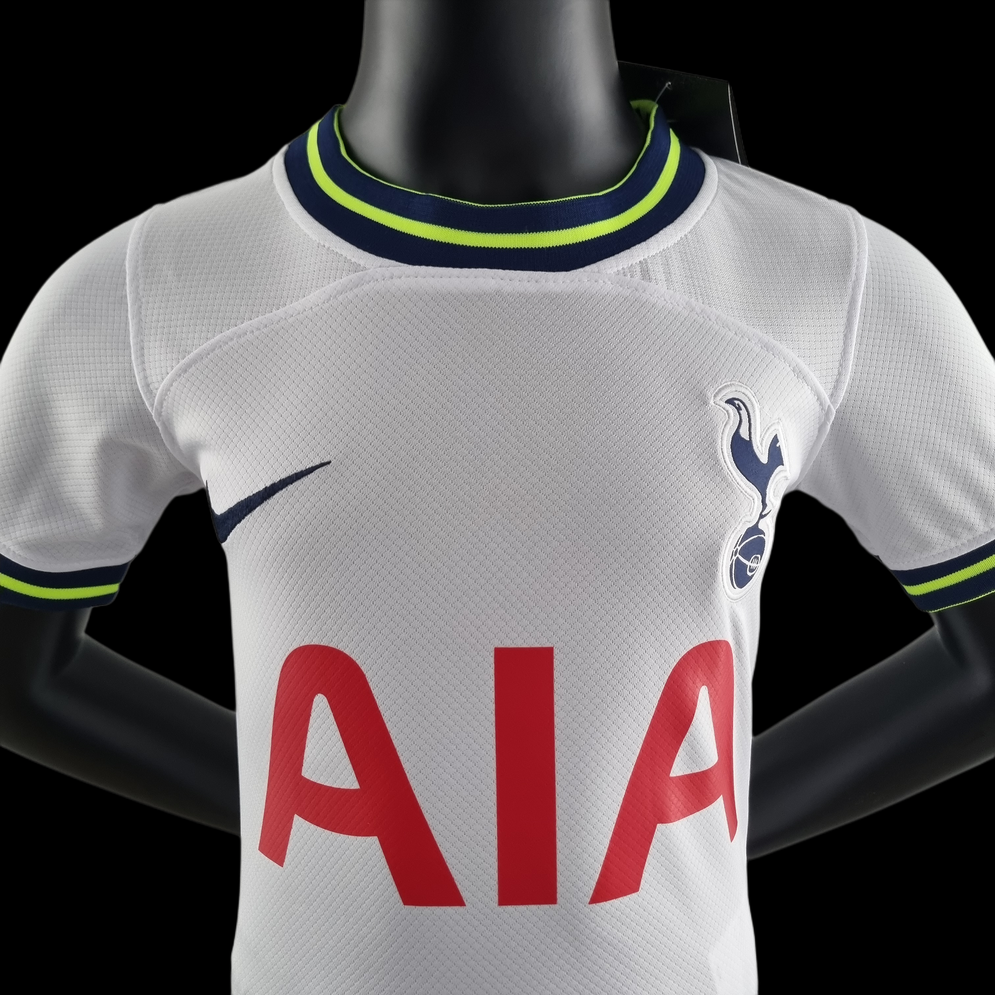 Ensemble Enfant Tottenham 2022/23