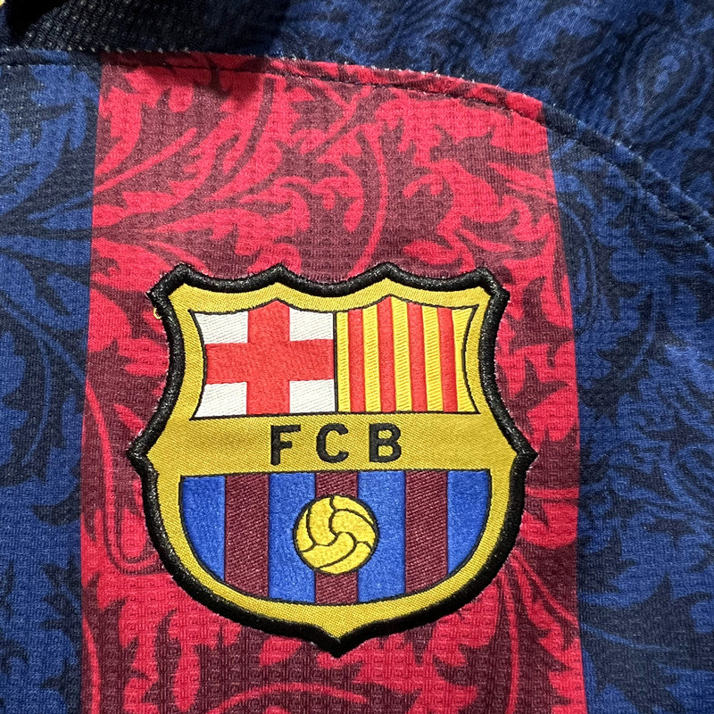 Maillot FC Barcelone Concept 2023/2024