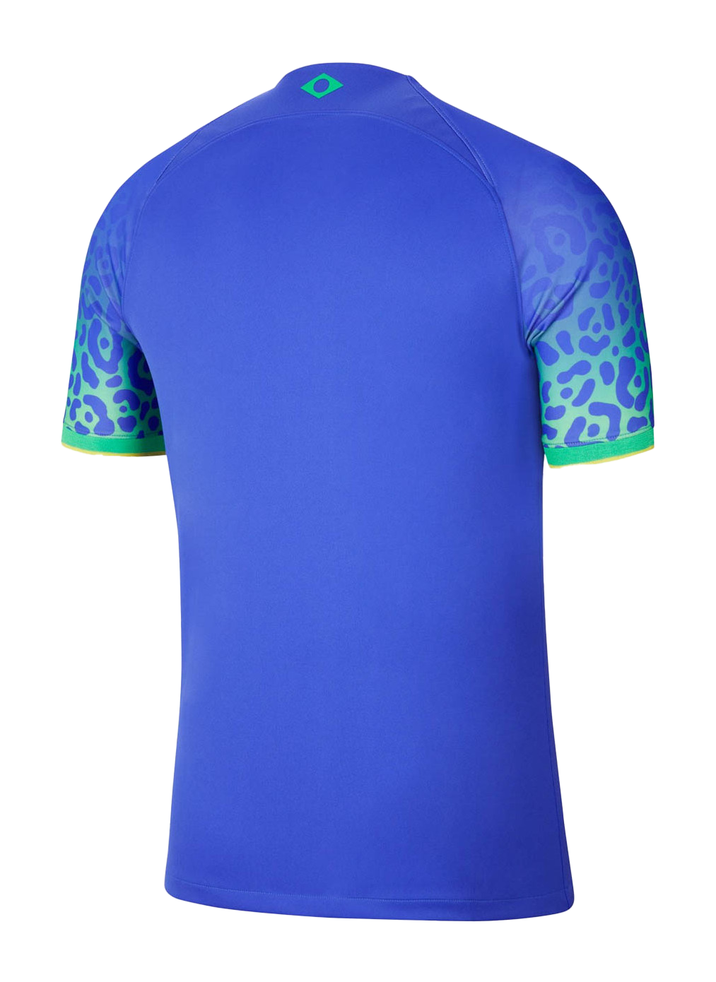 MAILLOT BRESIL EXTERIEUR 2022/2023