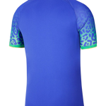 MAILLOT BRESIL EXTERIEUR 2022/2023