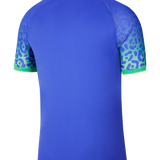 MAILLOT BRESIL EXTERIEUR 2022/2023