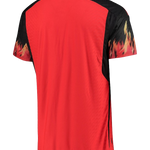 MAILLOT BELGIQUE DOMICILE 2022/2023