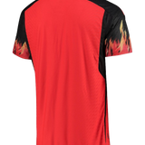 MAILLOT BELGIQUE DOMICILE 2022/2023