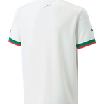 MAILLOT MAROC EXTERIEUR 2022/2023