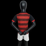 Ensemble Enfant Flamengo