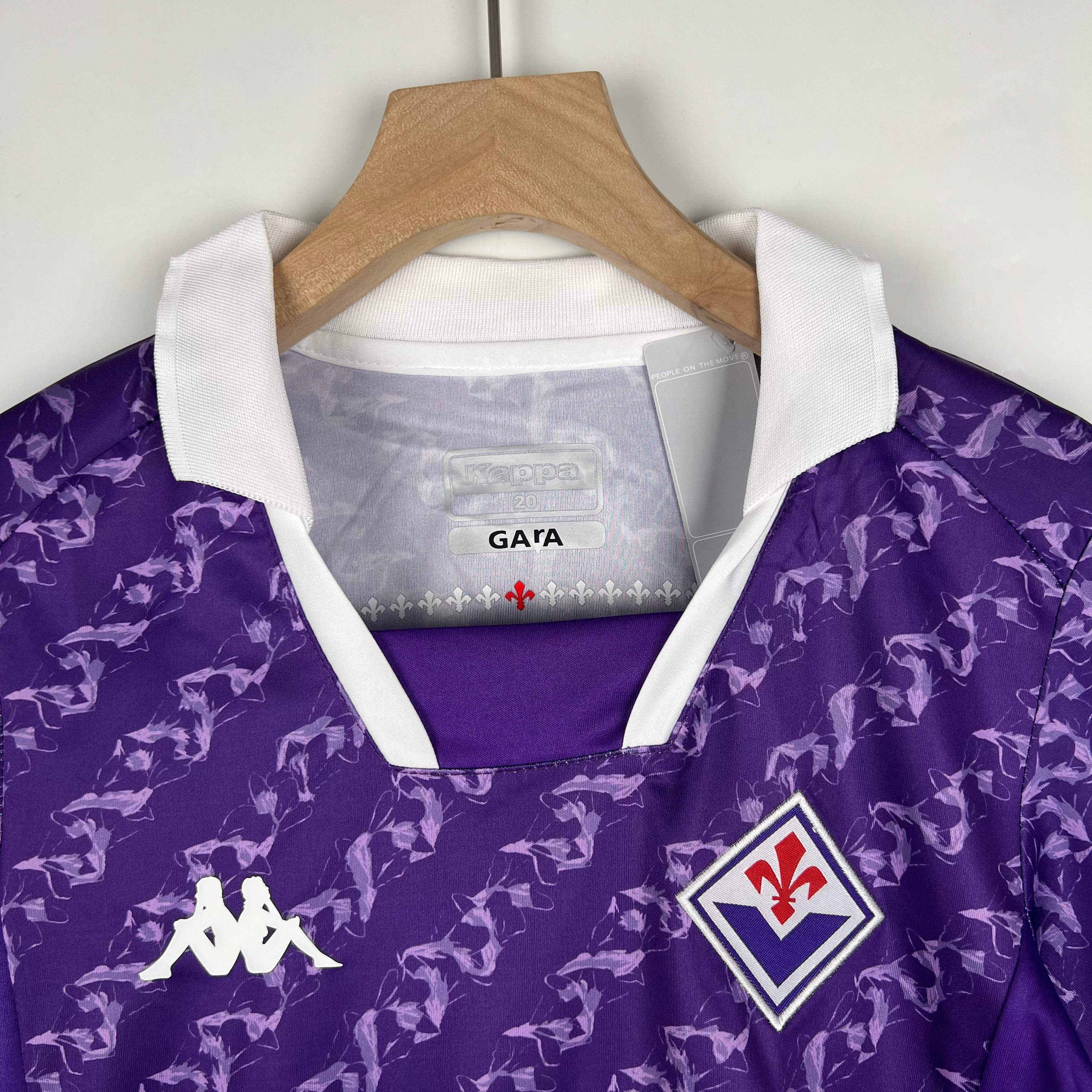 Ensemble Enfant Fiorentina 2023 2024