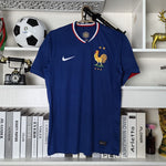 MAILLOT FRANCE 2024/2025