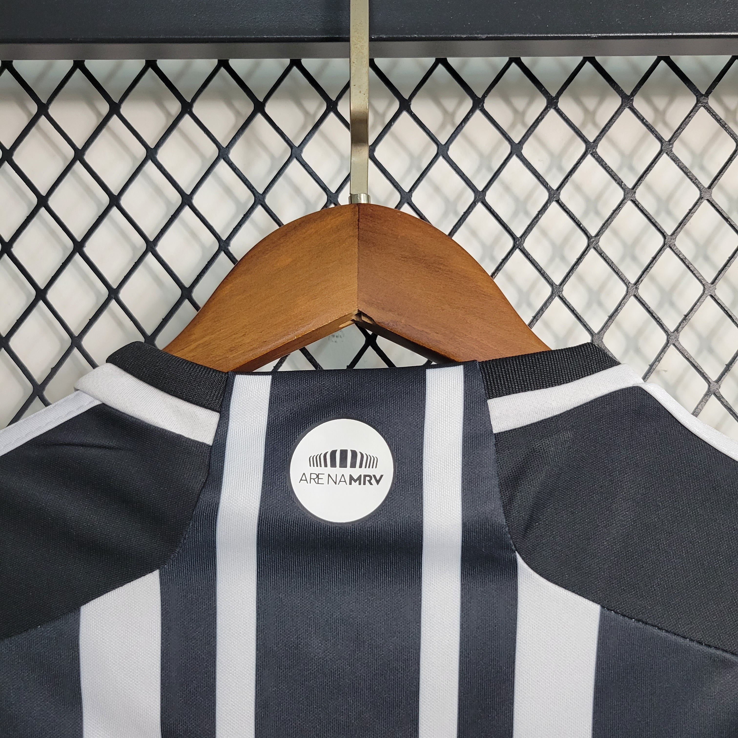 Ensemble Enfant Atletico Mineiro