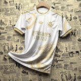 MAILLOT CONCEPT REAL MADRID 2024/2025