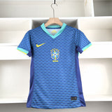 MAILLOT BRÉSIL 2024/2025