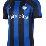 MAILLOT INTER MILAN DOMICILE 2022/2023