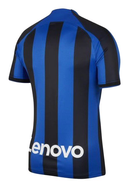 MAILLOT INTER MILAN DOMICILE 2022/2023