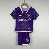 Ensemble Enfant Fiorentina 2023 2024