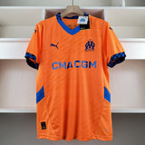 MAILLOT THIRD OM 2024/2025