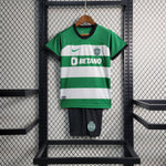 Ensemble Enfant Sporting Portugal 2023/2024
