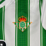 Ensemble Enfant Betis Seville 2023/2024