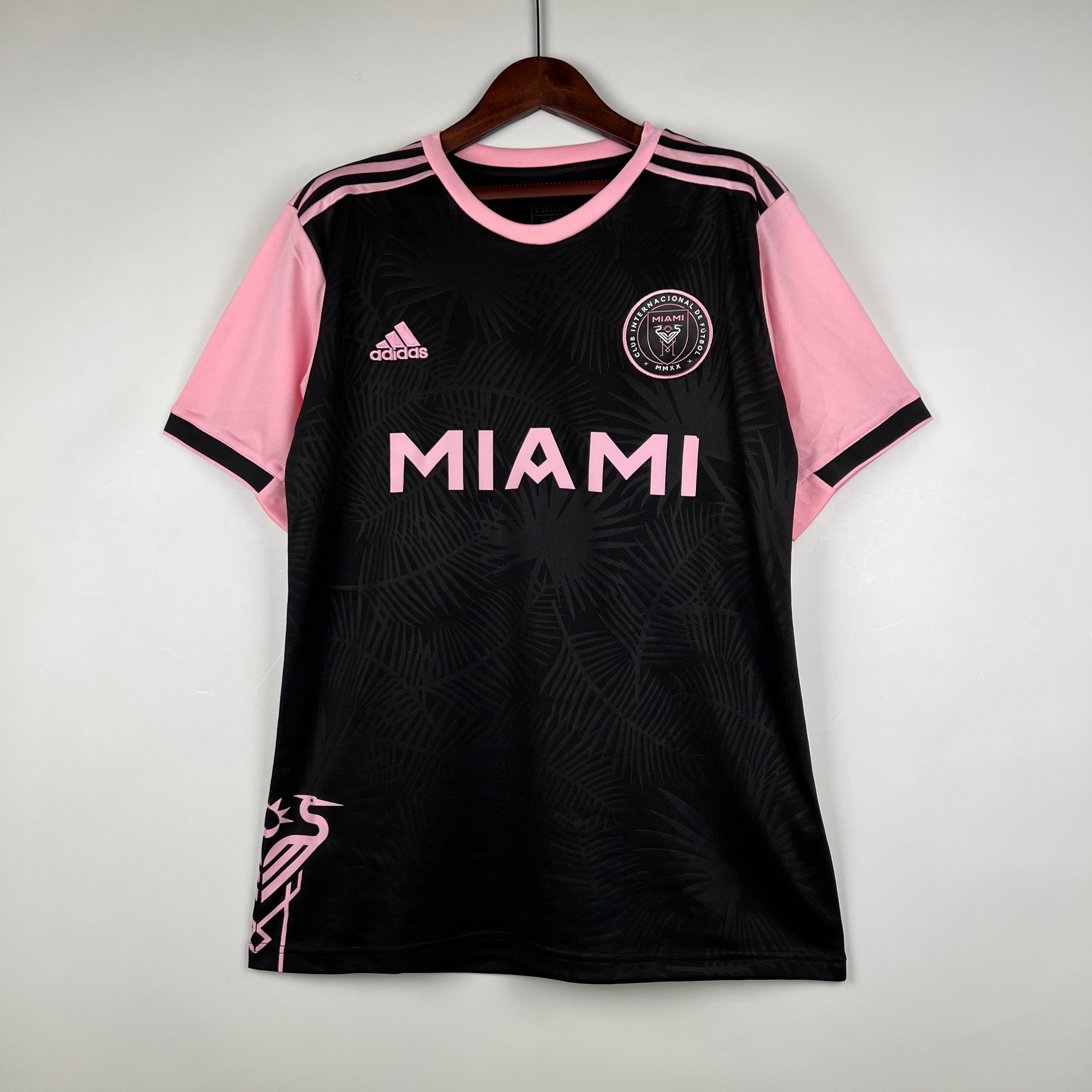 Maillot Inter Miami concept 2023/2024