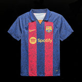 Maillot FC Barcelone Concept 2023/2024