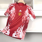 MAILLOT CONCEPT MANCHESTER UNITED 2024/2025