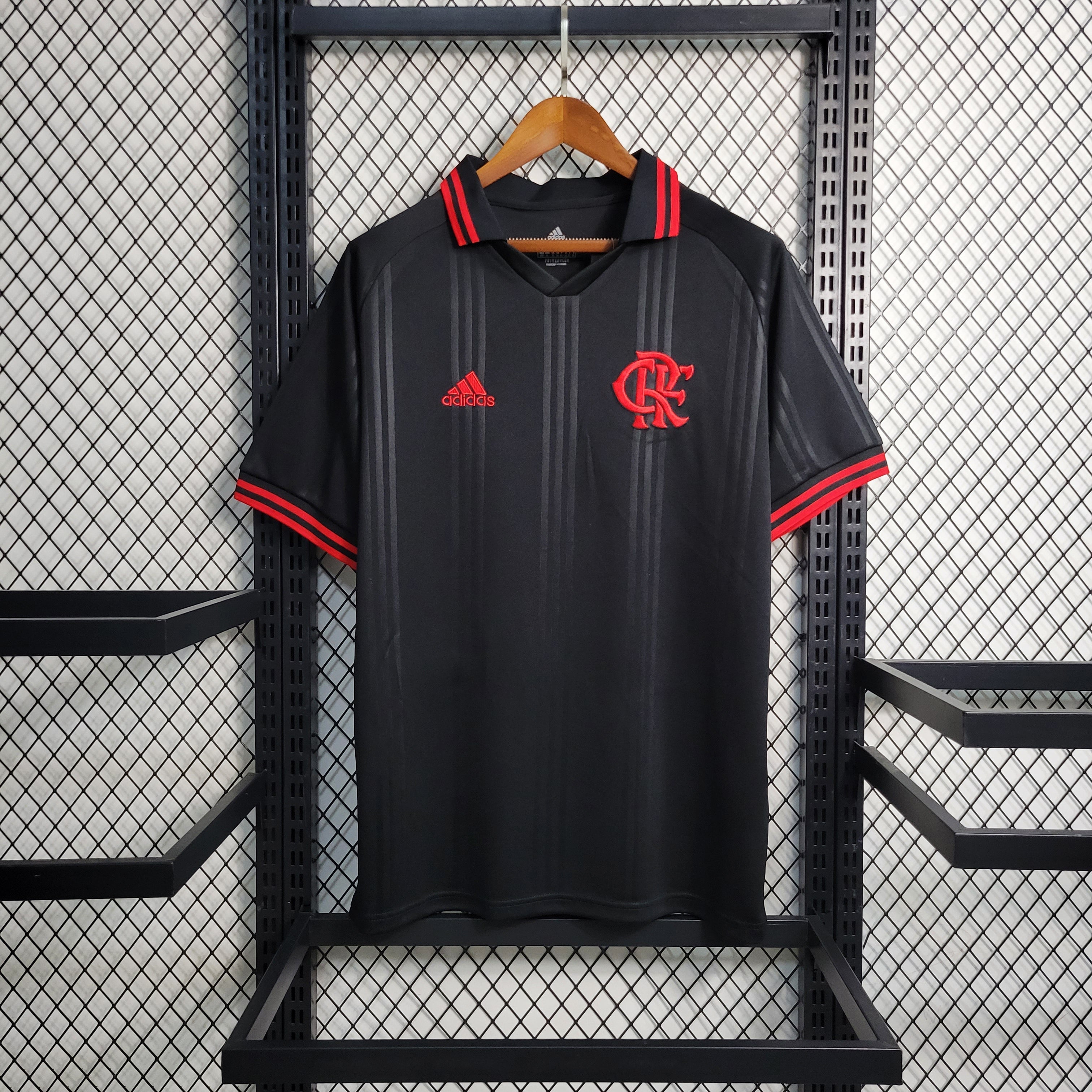 Maillot Flamengo Concept 2023/2024