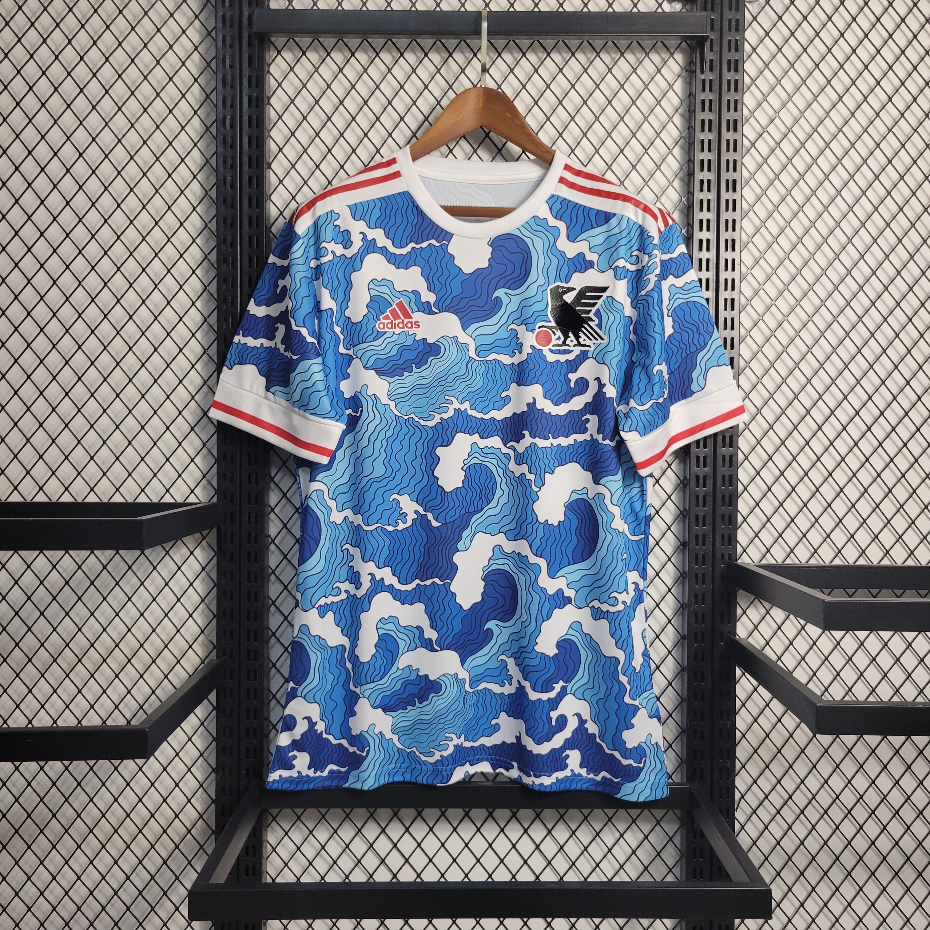 Maillot Japon Concept 2022/2023