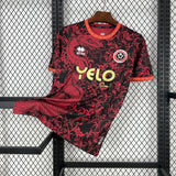 MAILLOT CONCEPT SHEFFIELD UNITED 2025/2026