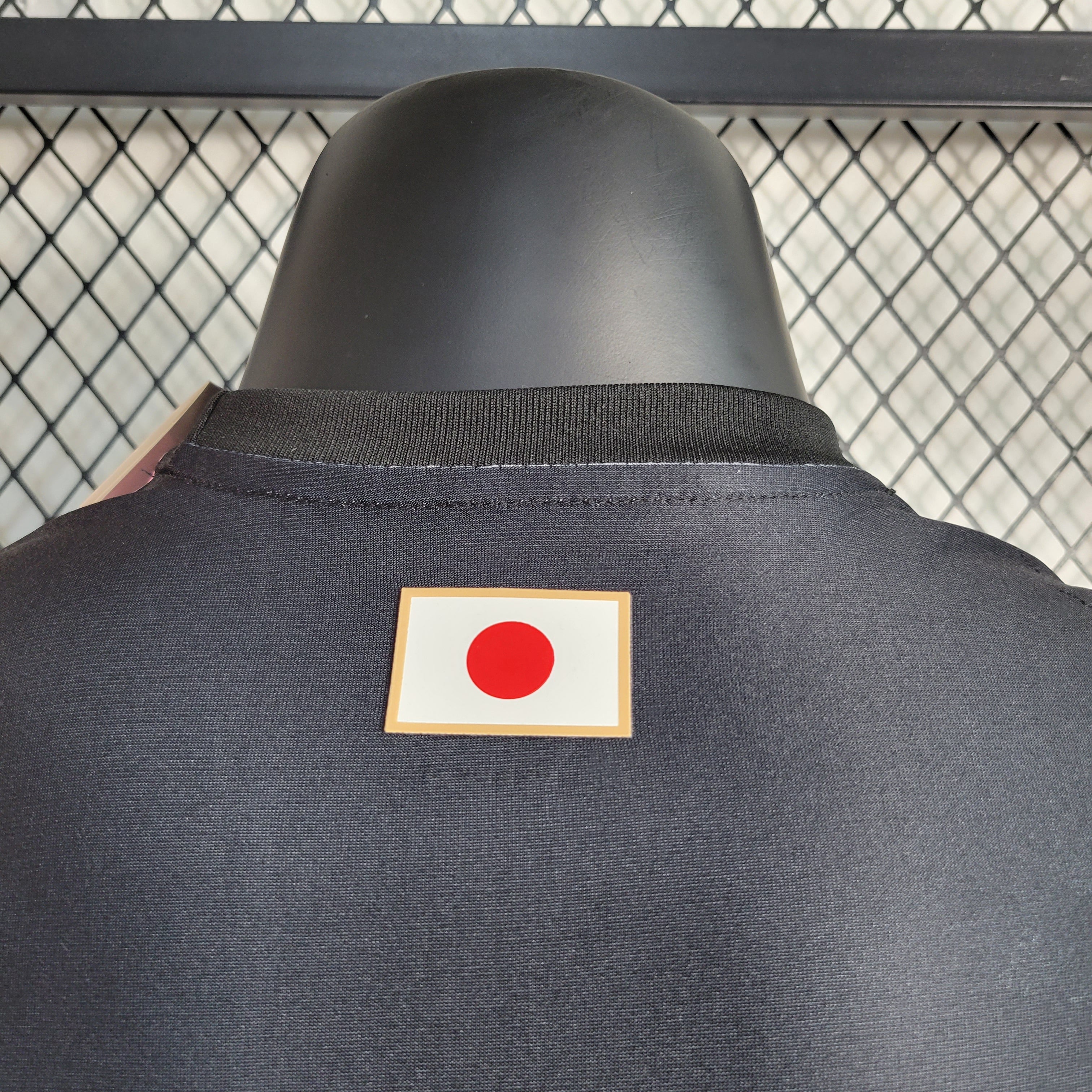 Maillot Japon Concept  2023/2024