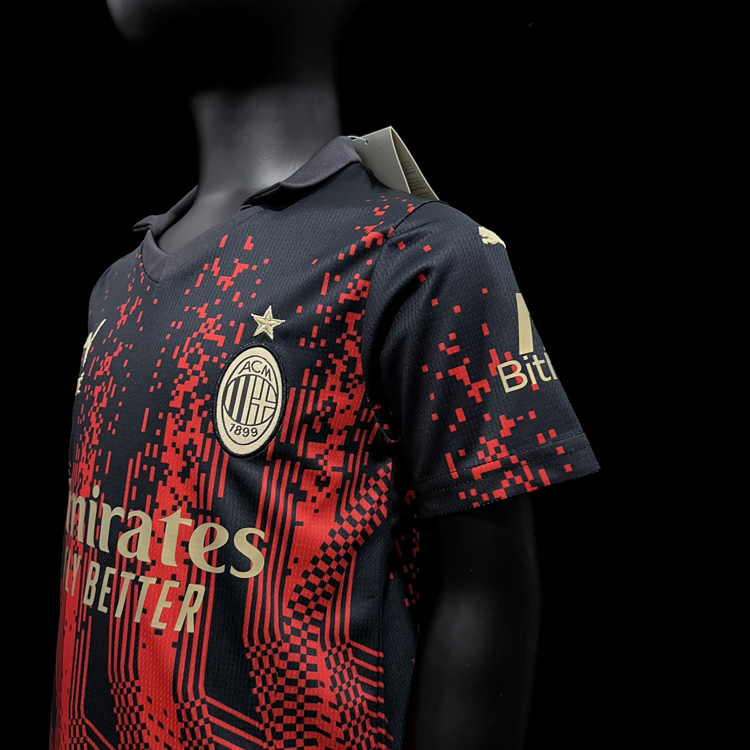 Kit Enfant AC Milan