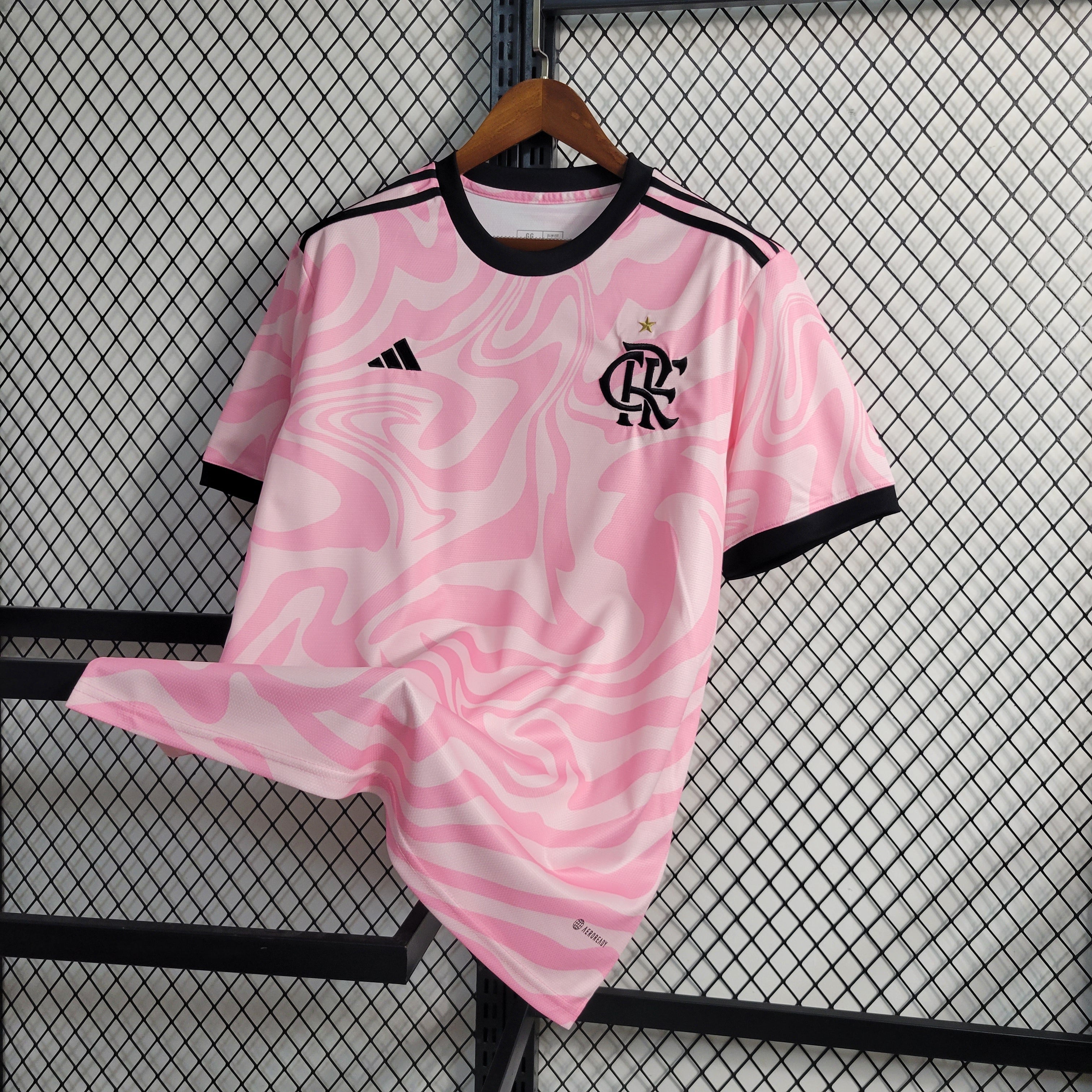 Maillot Flamengo Concept 2023/2024