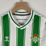 Ensemble Enfant Betis Seville 2023/2024