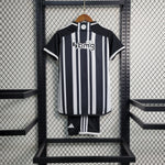 Ensemble Enfant Atletico Mineiro