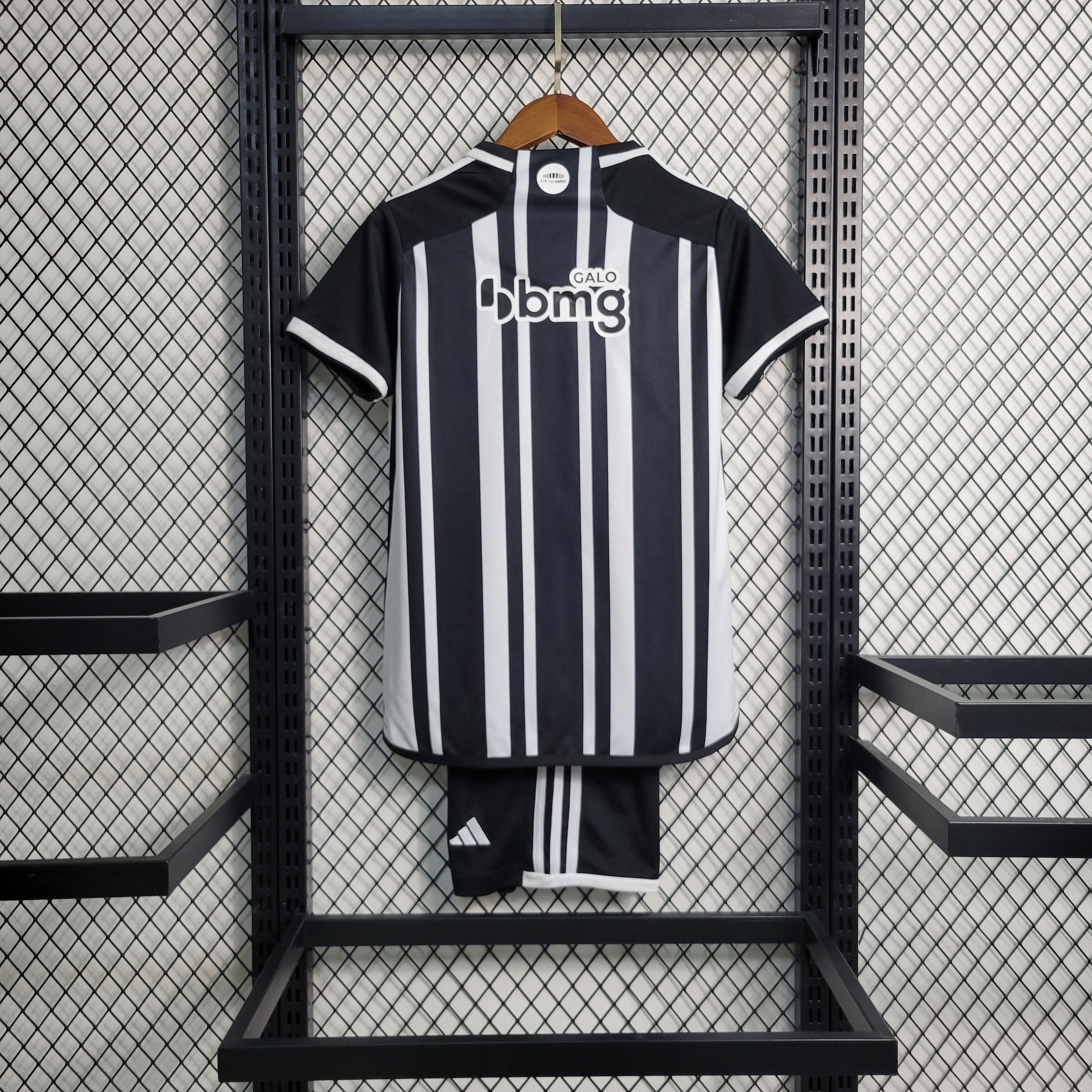 Ensemble Enfant Atletico Mineiro