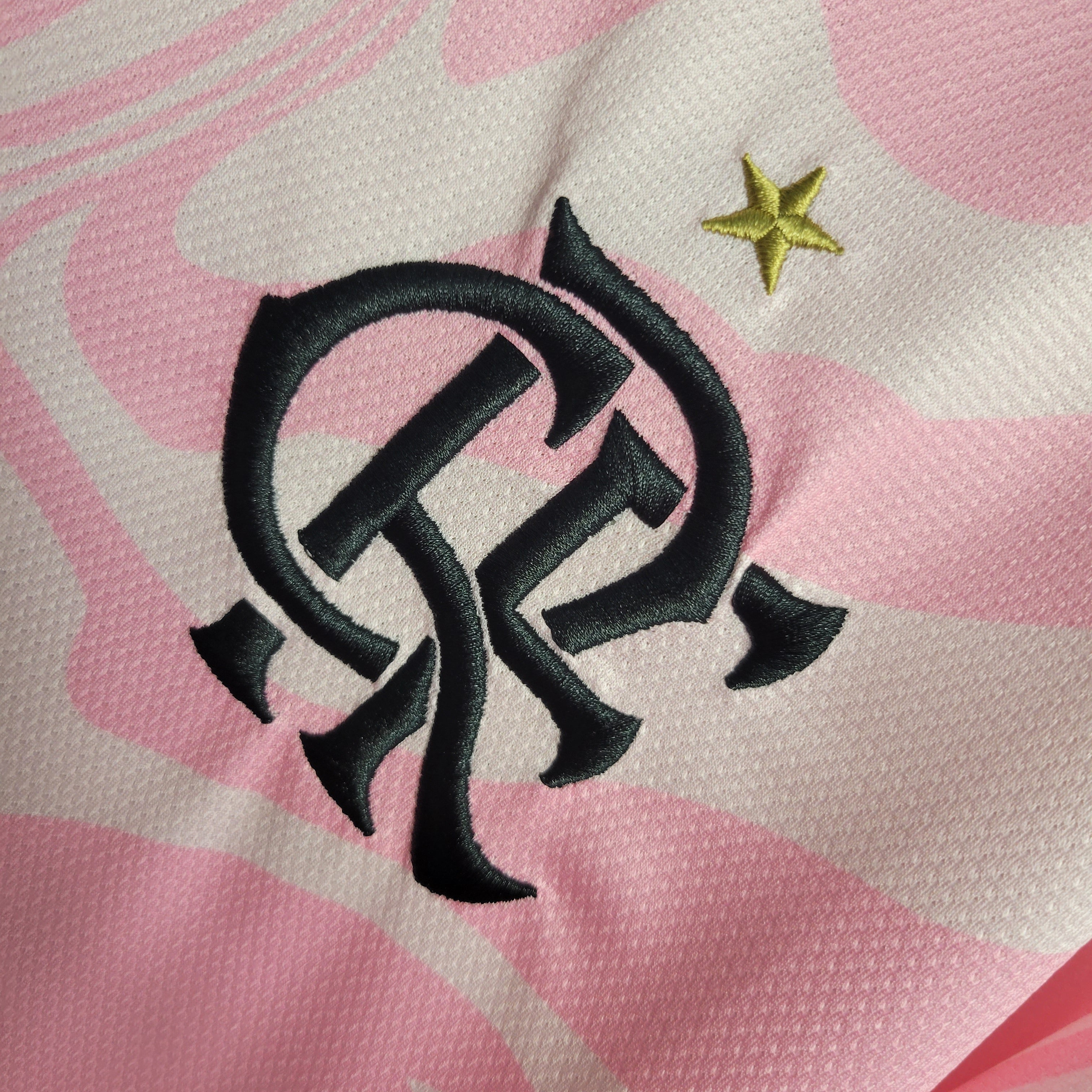 Maillot Flamengo Concept 2023/2024