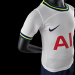 Ensemble Enfant Tottenham 2022/23