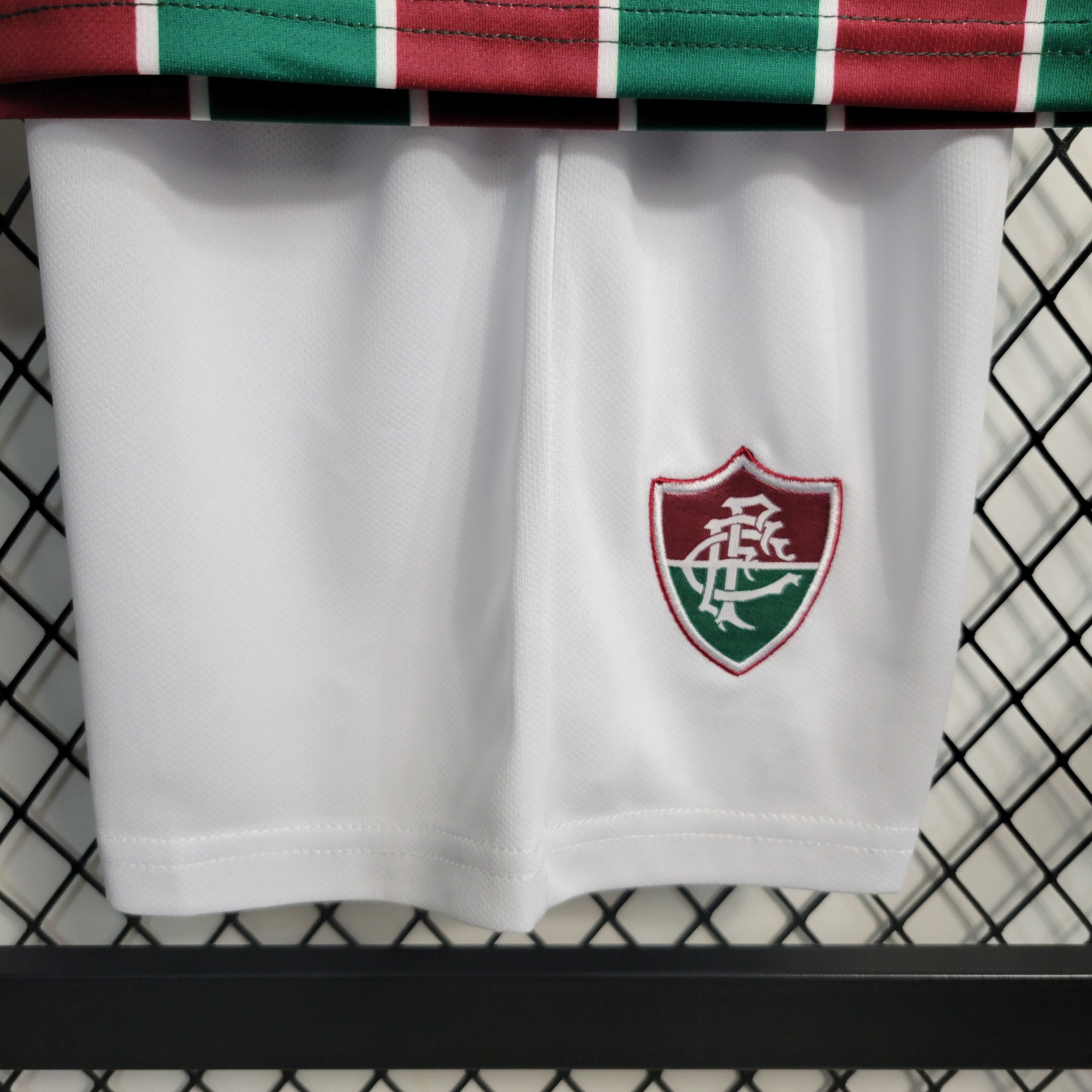 Ensemble Enfant Fluminense 2023/2024