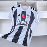 MAILLOT BESIKTAS 2024/2025