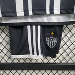 Ensemble Enfant Atletico Mineiro