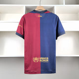 MAILLOT FC BARCELONE 2024/2025